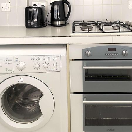 Bright And Beautiful 2Bdr Central London Flat Luaran gambar