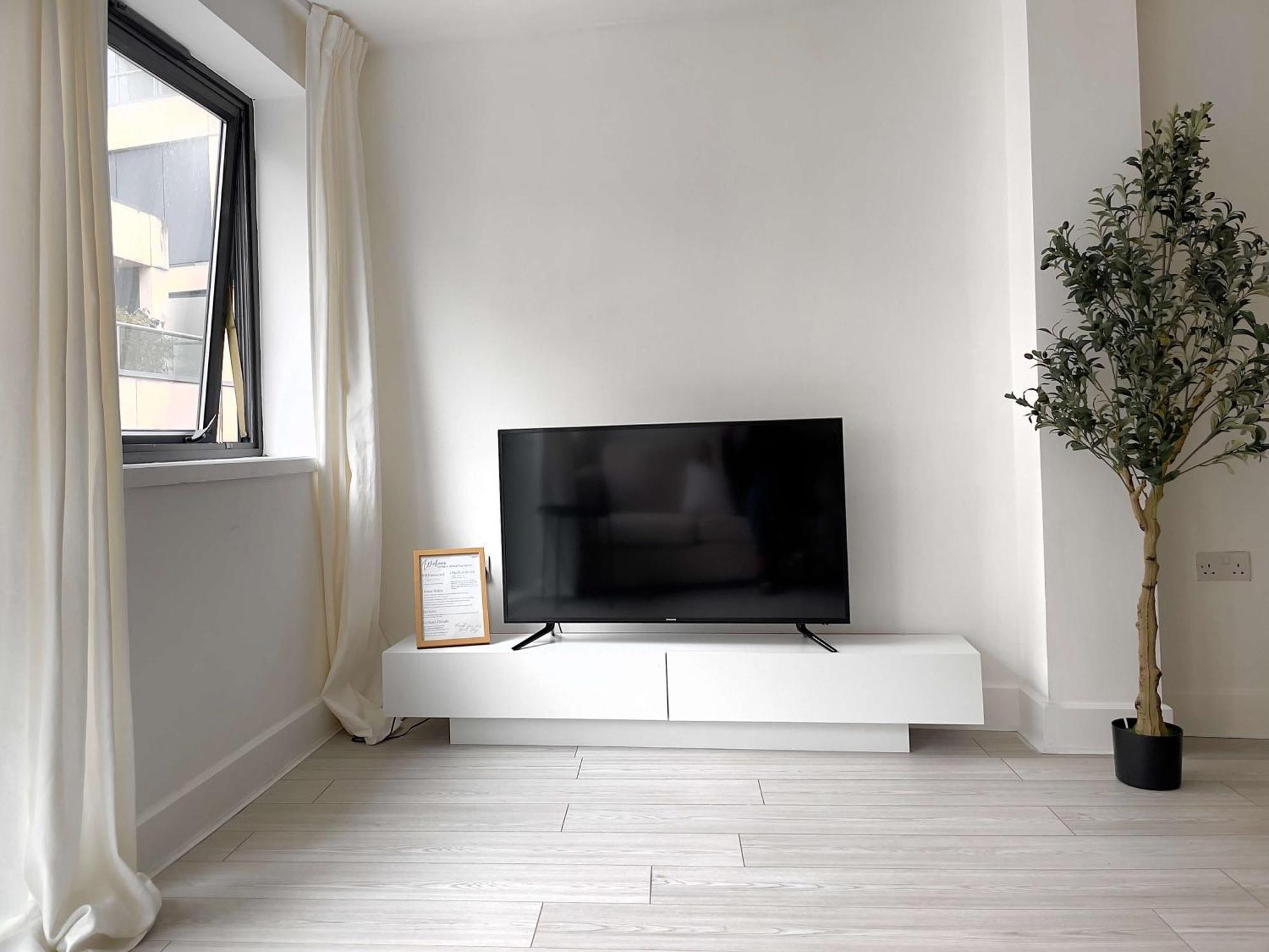 Bright And Beautiful 2Bdr Central London Flat Luaran gambar
