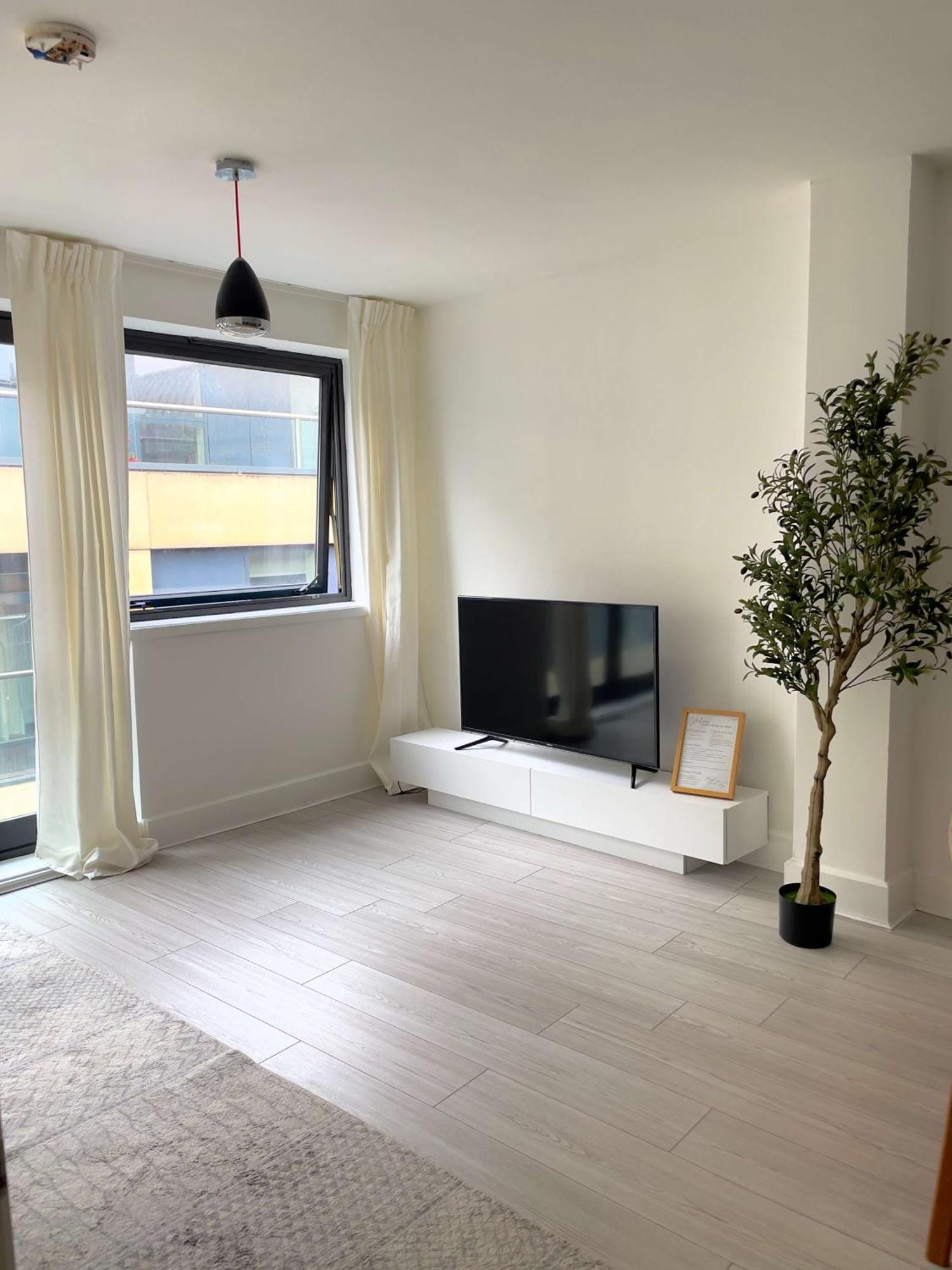 Bright And Beautiful 2Bdr Central London Flat Luaran gambar