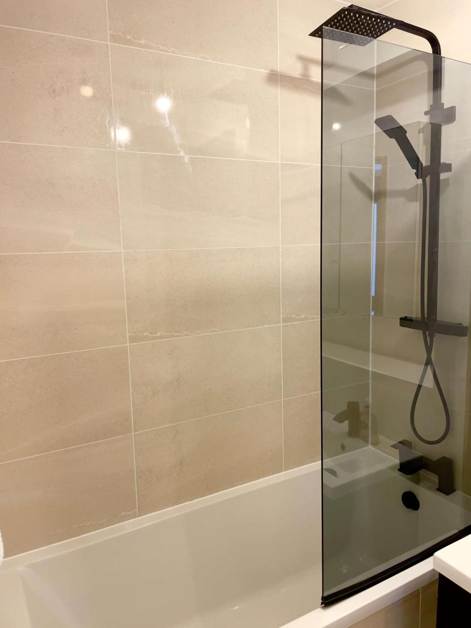 Bright And Beautiful 2Bdr Central London Flat Luaran gambar