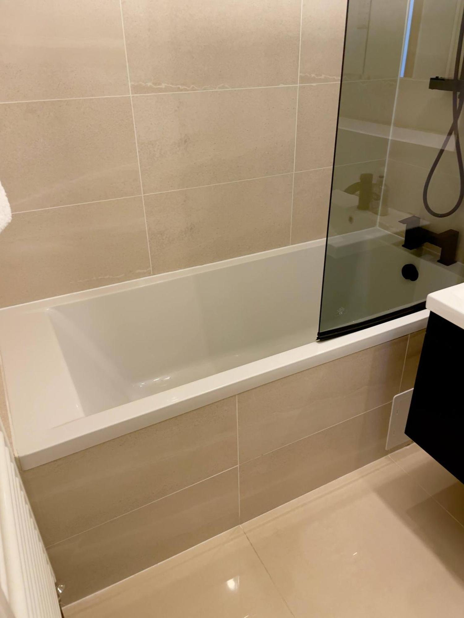 Bright And Beautiful 2Bdr Central London Flat Luaran gambar