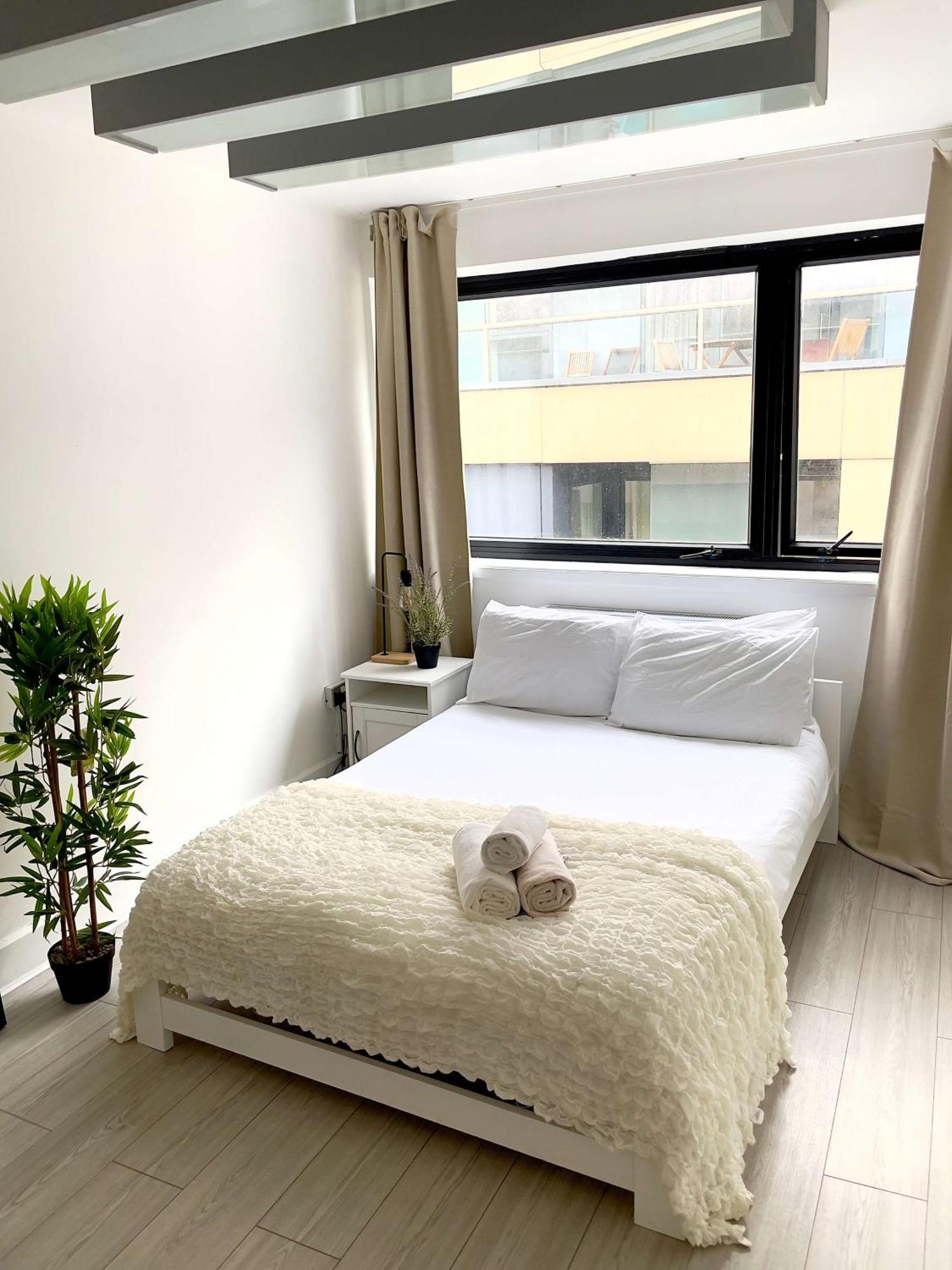 Bright And Beautiful 2Bdr Central London Flat Luaran gambar